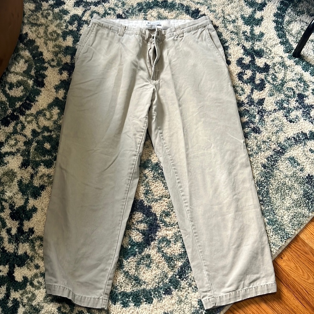 ⭐️ Columbia active pants